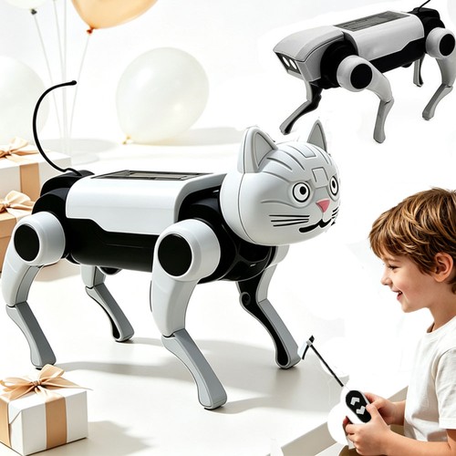 Roboter welpe hund - 1,