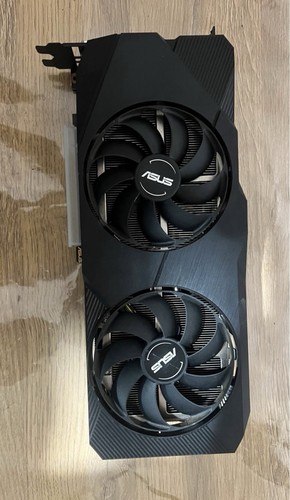 Asus nividia rtx - asus,