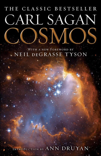 Cosmos carl sagan - cosmos,