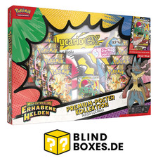 Pokémon Premium Poster