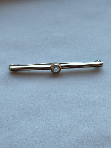 Antike art deco stabbrosche - antike,
