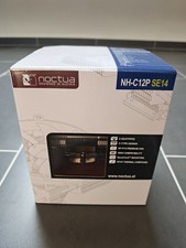 Noctua NH-C12P SE14 CPU Kühler für Intel und AMD.
