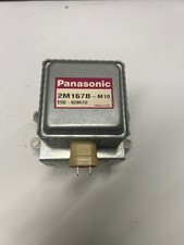Mickrowave Magnetron Panasonic