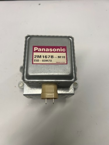 Mickrowave magnetron panasonic - magnetron,