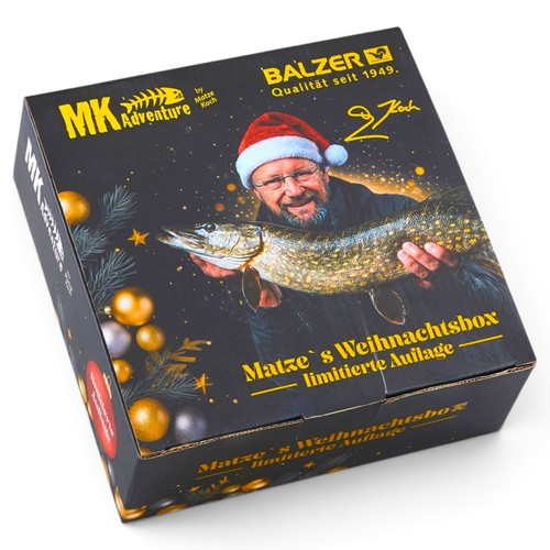 Balzer matze koch - matze,
