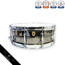 Ludwig lb416t black beauty - black,