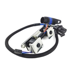 Getriebe Overdrive Lockup