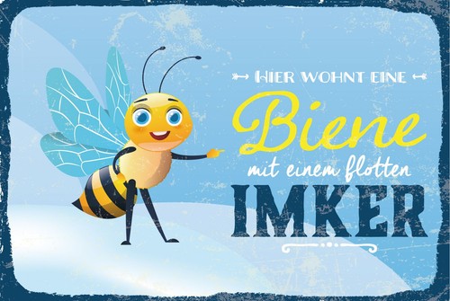Top schild versch - top-schild,, versch.