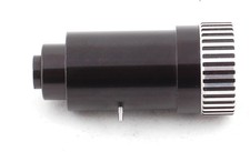 Kern Swiss Vario-Switar 1,3/12,5-28mm Objektiv für Film Projektor