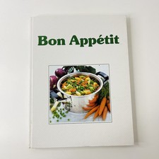 Bon Appetit Besser essen -