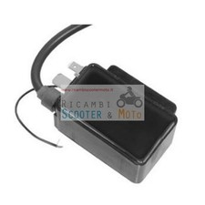 Motoplat Steuergerät Aprilia