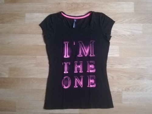 Blind date shirt damen - blind,