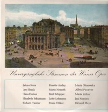 Selma kurz leo slezak - leo,