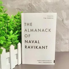 The Almanack of Naval