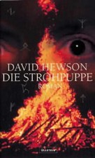 Die Strohpuppe ZUSTAND SEHR