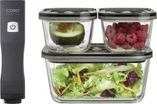 Caso Folienschweißgerät