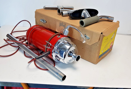 Handstaubsauger siemens rapid - handstaubsauger,