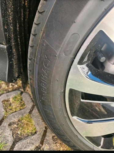 Michelin primacy 1000 km - 4,