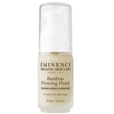 Eminence bamboo firming fluid - eminence,