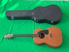 Gibson Kalamazoo USA KG-10 Small Bodied Akustik Gitarre Bj.1968 / Gebraucht