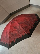 DDR Regenschirm Knirps Retro Vintage 