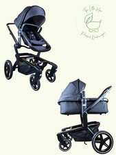 Joolz - Day+ Kinderwagen - 1