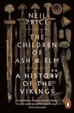 The Children of Ash and Elm A