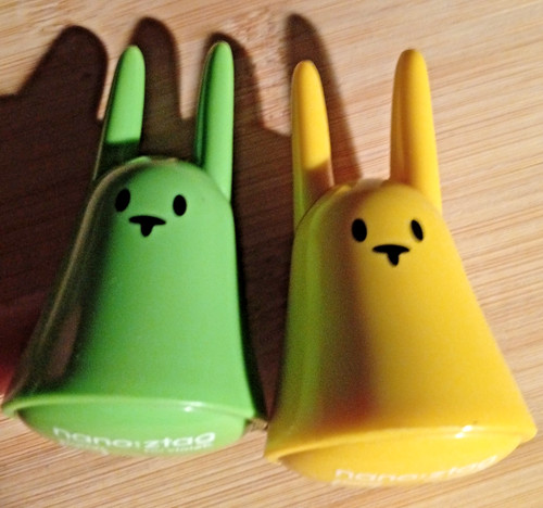 Konvolut figuren nano ztag - konvolut, 2
