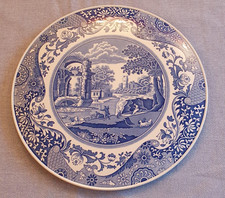 Spode Blue Italienische