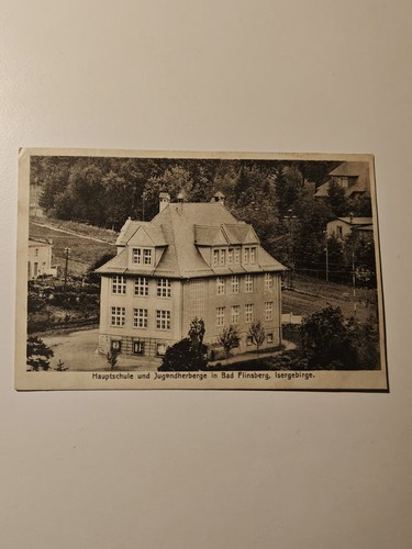 Hauptschule und - ak,