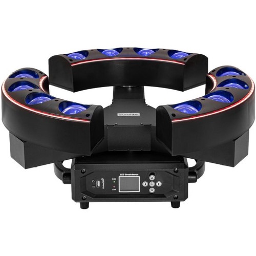 Eurolite led breakdance - eurolite,