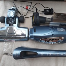 Akku Staubsauger Hoover Model 94LD1752 07 32,4 V Athen evo