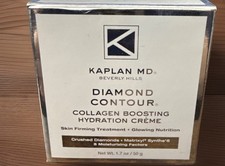 Kaplan diamond contour - kaplan,