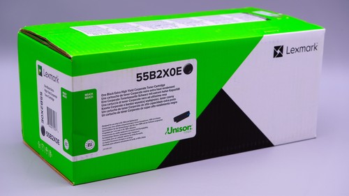 Lexmark 55b2x0e original - 55b2x0e,