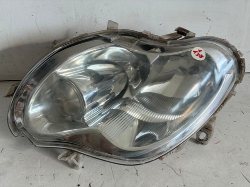 Scheinwerfer links smart 450 - scheinwerfer,