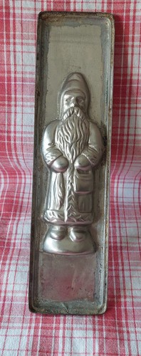 Kleine schokoladenform platte - kleine,