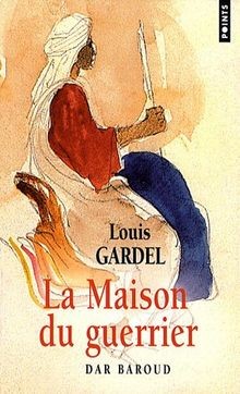 Maison guerrier dar - maison,