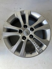 1x Alufelge 16 Zoll 6.5"