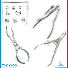 Basic Zahn Zahnarzt Gummi Damm