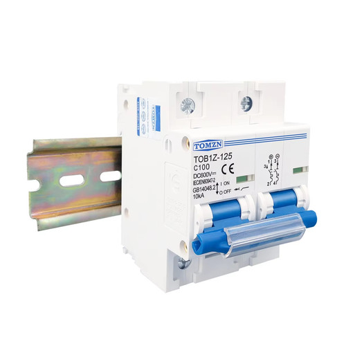 600v 2p - dc,
