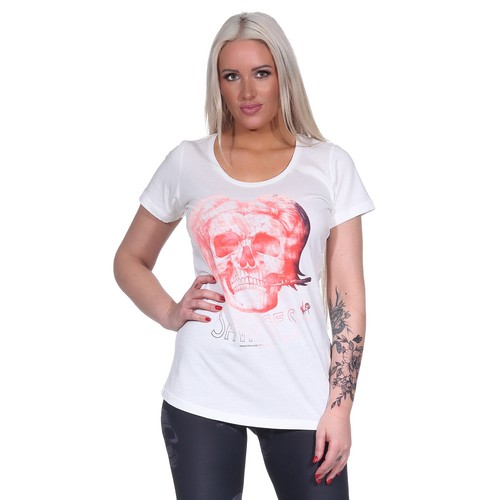 Yakuza premium damen shirt - yakuza,