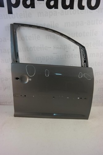 Touran 2003 2014 tür - vw, 2003-2014
