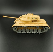 Solido 202 general - m-47, patton