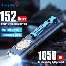 Trustfire MINIX3 EDC
