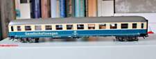 Märklin 4998 top gepfl. Gesellschaftswagen m. Funktionen digital in OVP