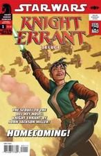 Star Wars Knight Errant Deluge