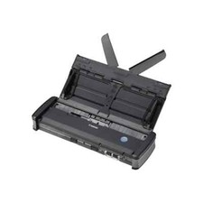 Canon imageFORMULA P-215II Tragbarer Scanner, doppelseitiges Scannen - USB-betrieben