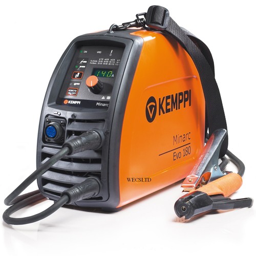 Kemppi minarc evo 180 - kemppi,