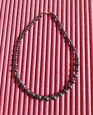 Schmuck Hämatit Blutstein