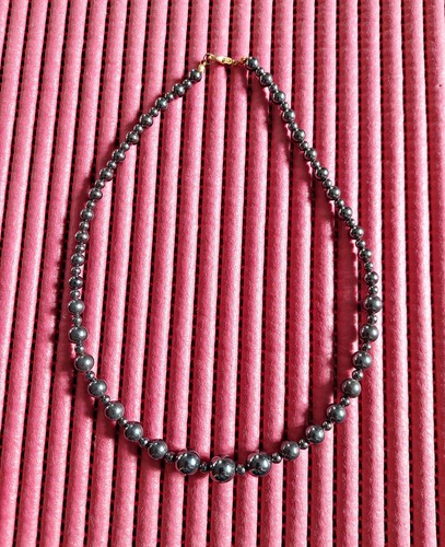 Schmuck hämatit blutstein - schmuck,